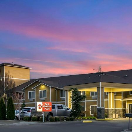 Best Western Plus Grapevine Inn Sunnyside Ngoại thất bức ảnh