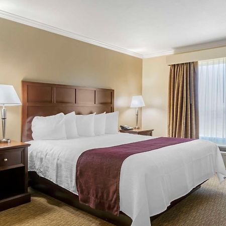 Best Western Plus Grapevine Inn Sunnyside Ngoại thất bức ảnh