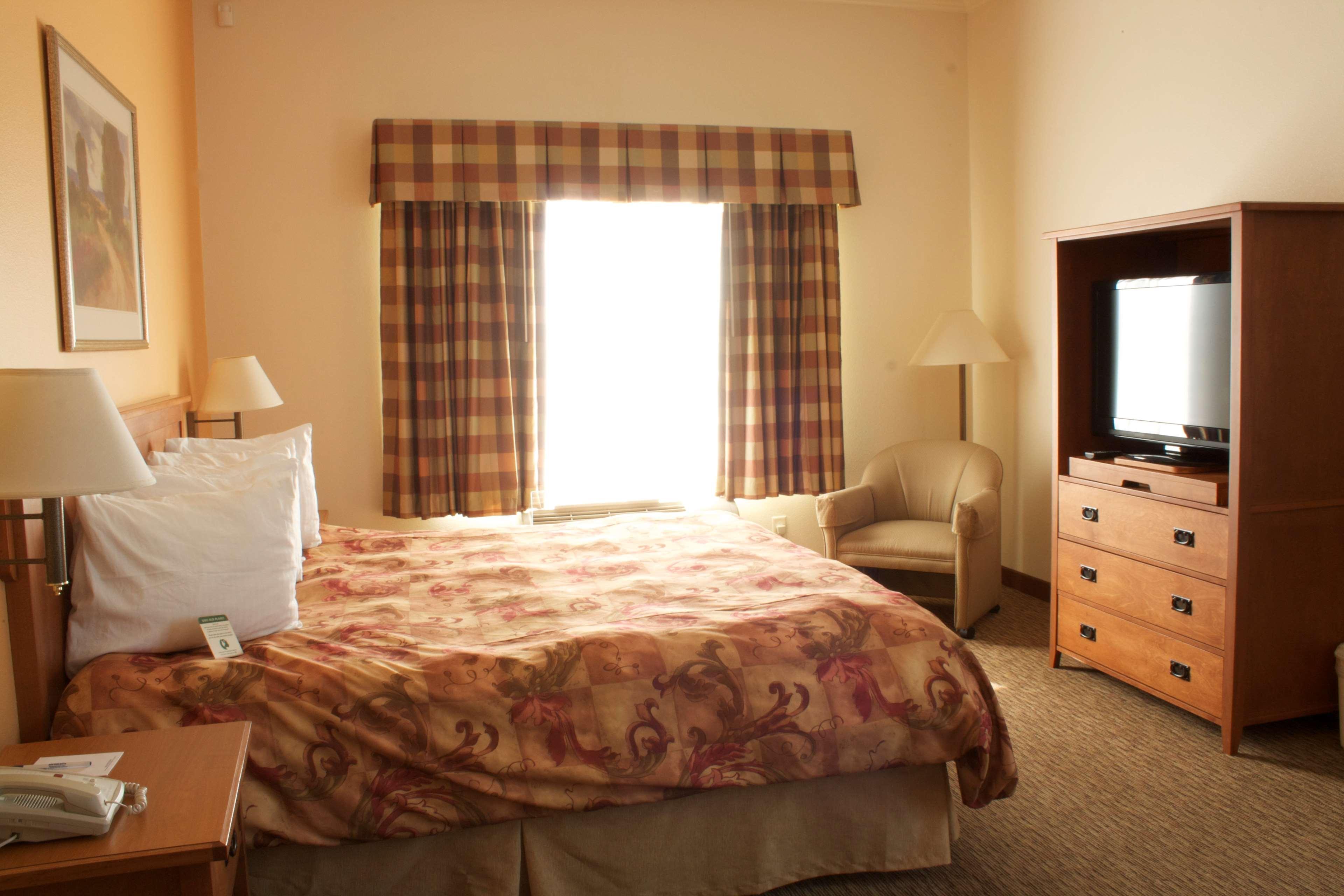 Best Western Plus Grapevine Inn Sunnyside Ngoại thất bức ảnh