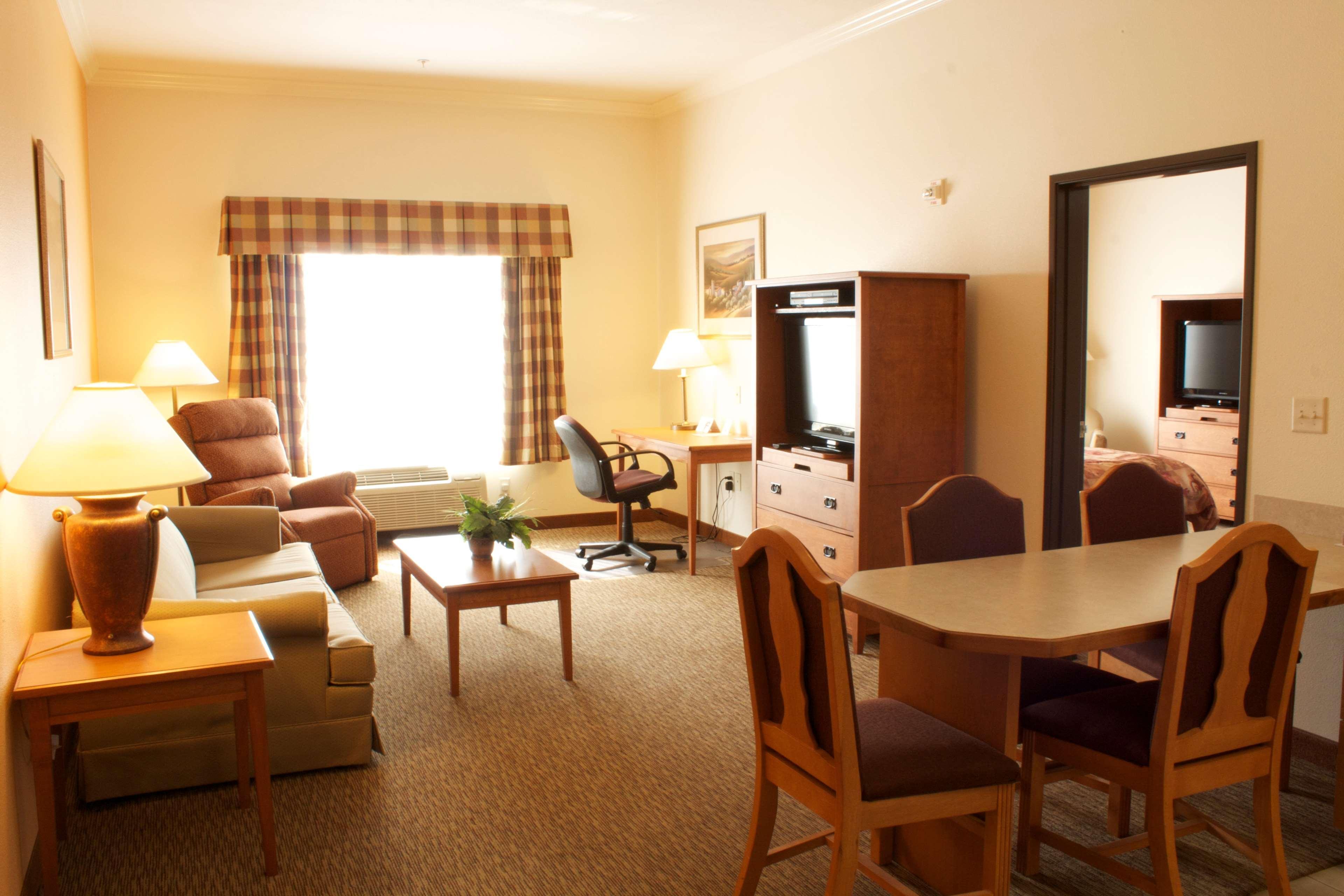Best Western Plus Grapevine Inn Sunnyside Ngoại thất bức ảnh