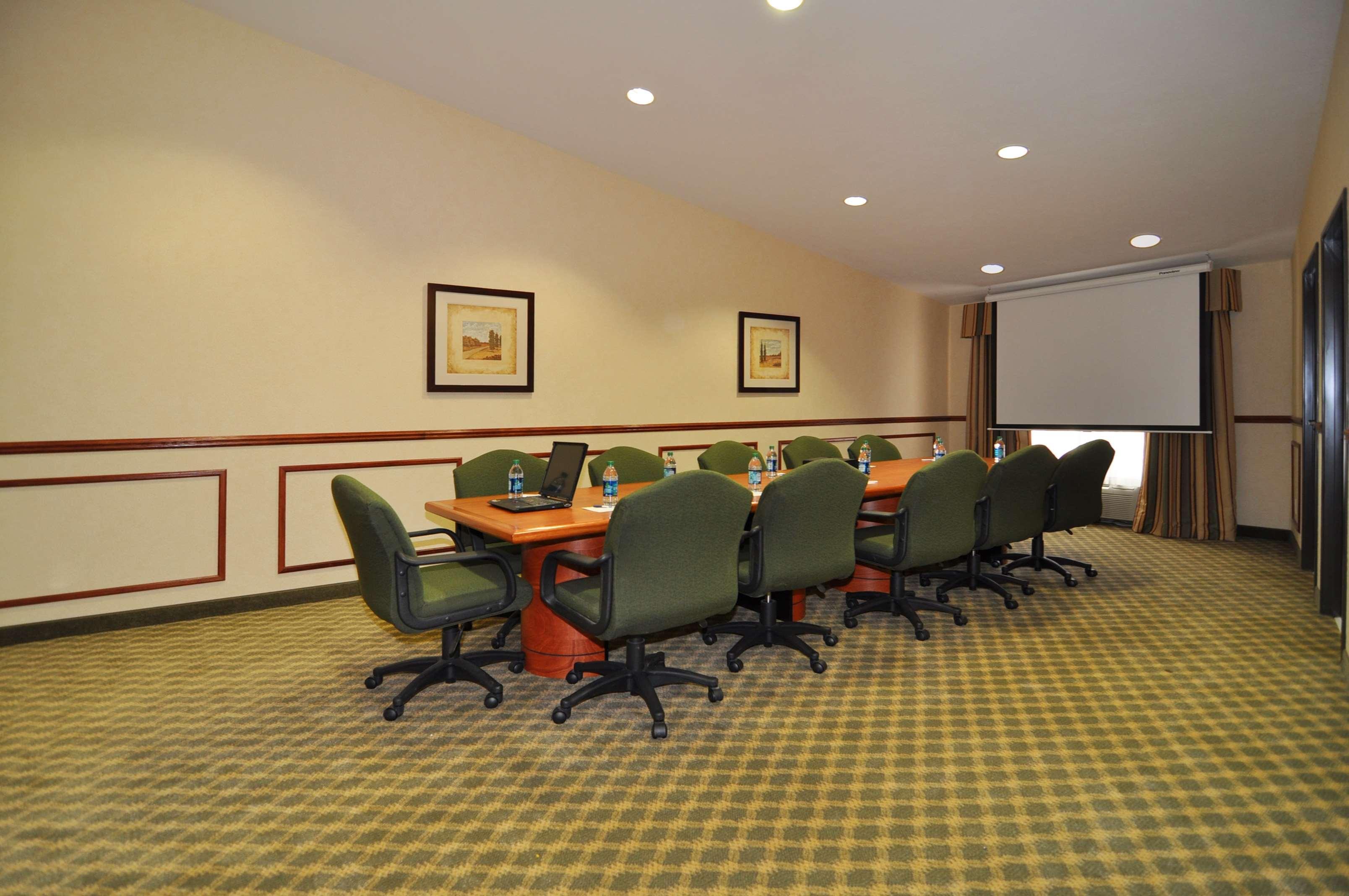 Best Western Plus Grapevine Inn Sunnyside Ngoại thất bức ảnh